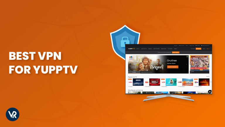 Best-VPN-for-YuppTV-in-India