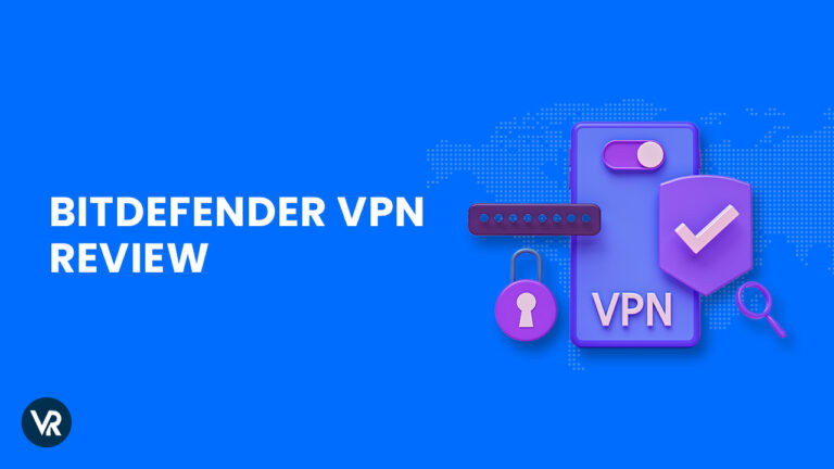 Bitdefender-VPN-Review