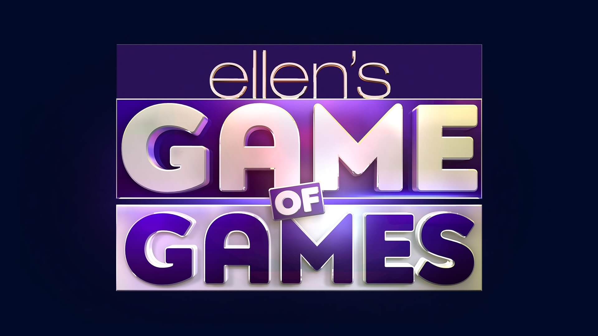 Ellen's Game of Games in USA