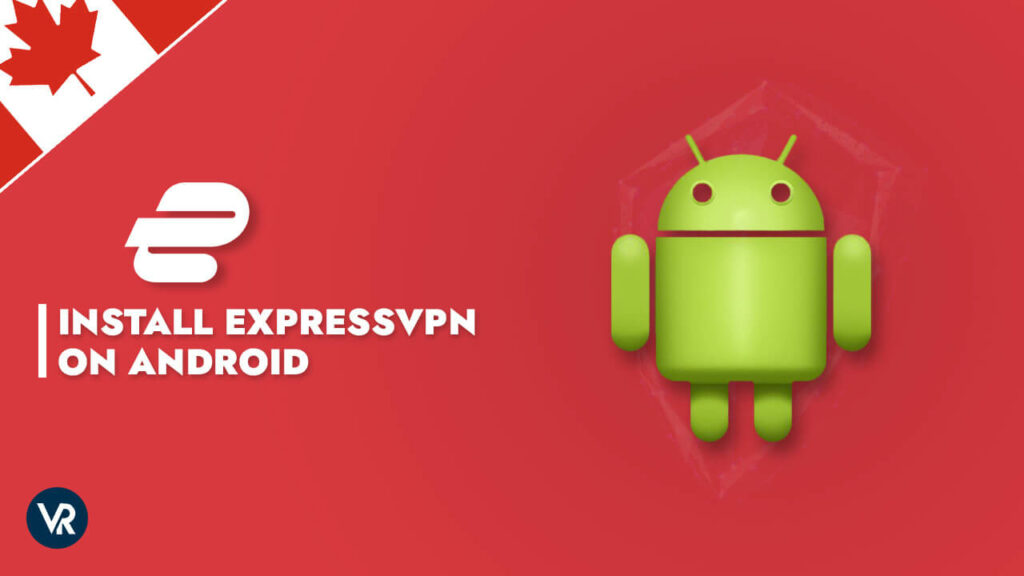 ExpressVPN-on-Android-CA