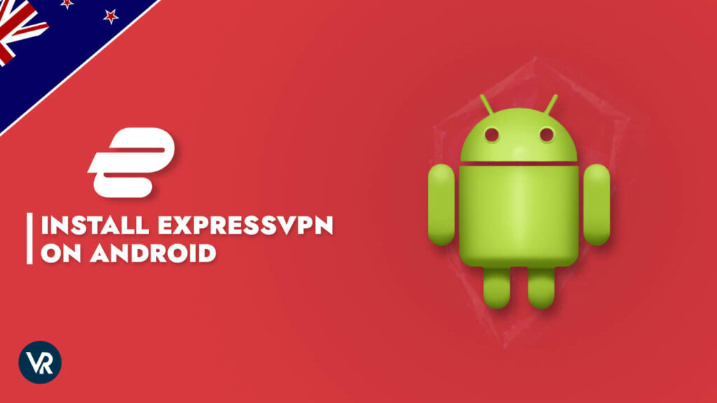ExpressVPN-on-Android-NZ