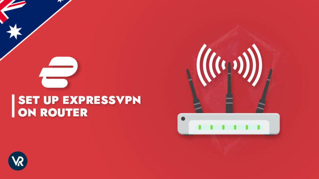 ExpressVPN-on-Router-AU