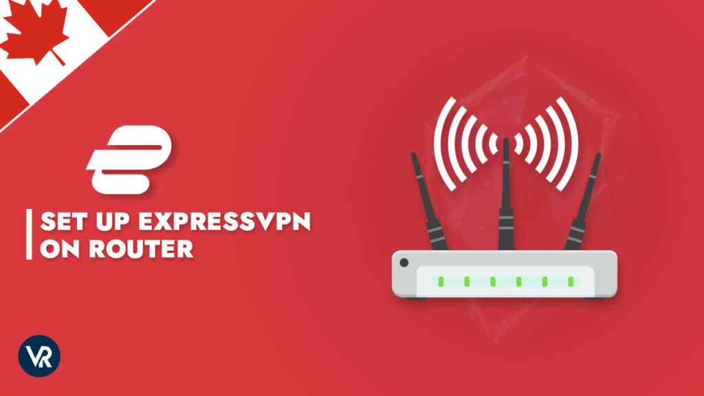 ExpressVPN-on-Router-CA