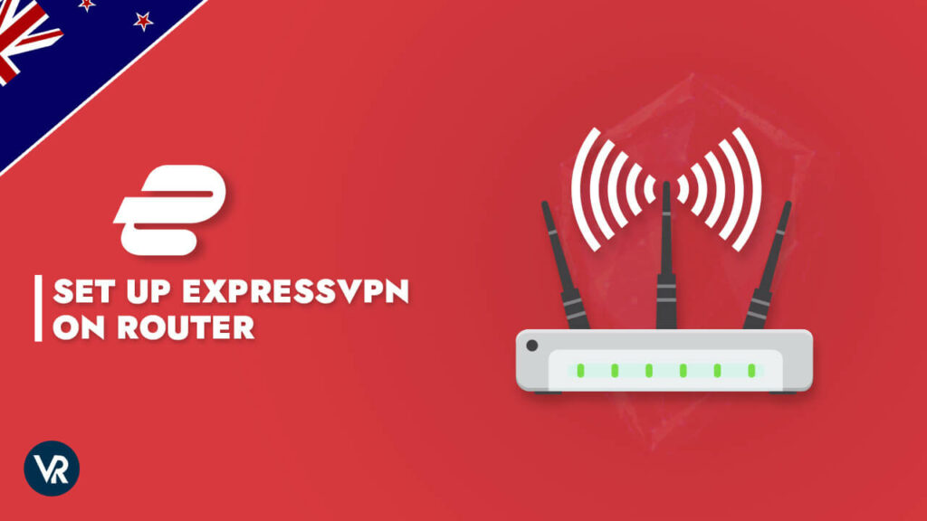 ExpressVPN-on-Router-NZ