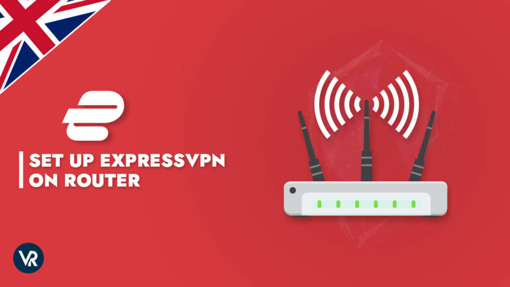 ExpressVPN-on-Router-UK
