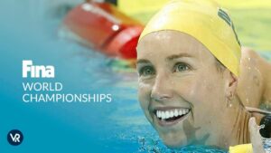 Fina world swimming championships 2022