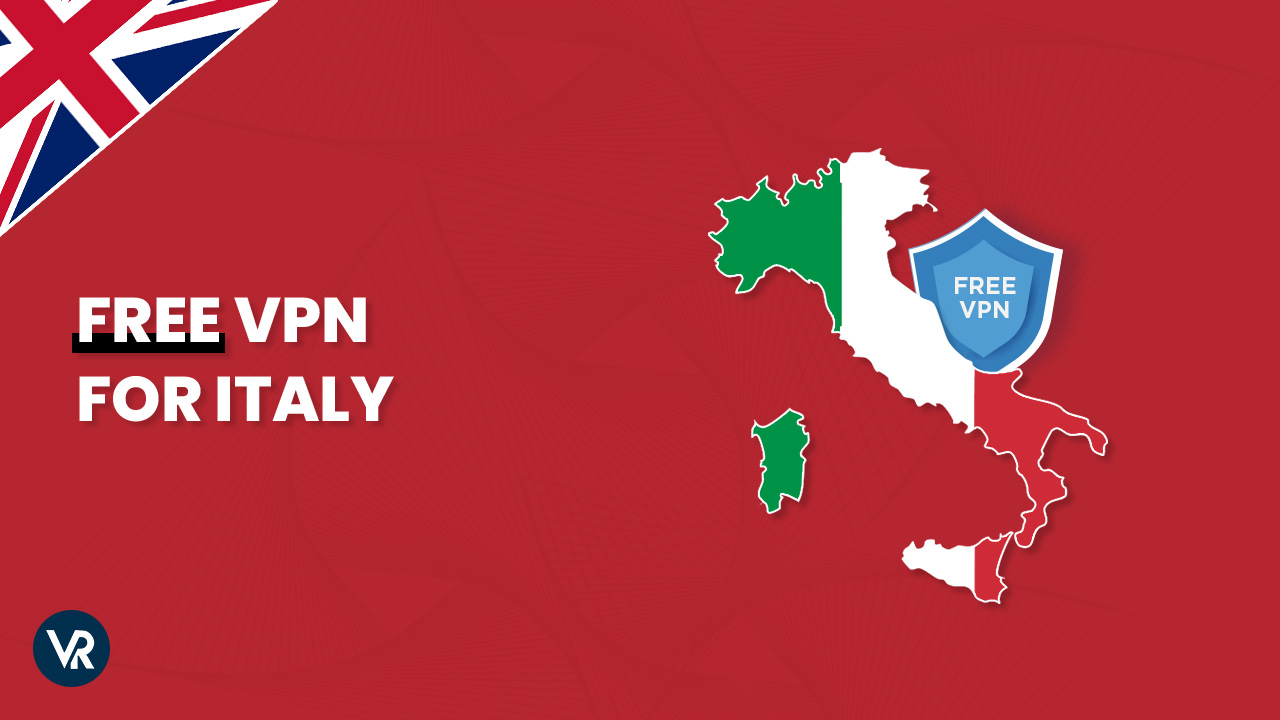vpn italia gratis 2013