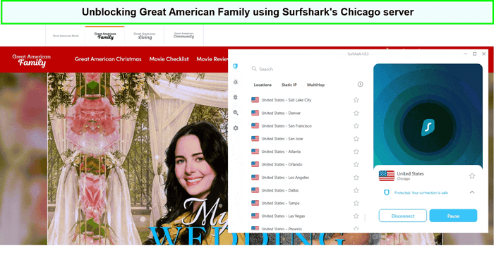 surfshark-unblocked-great-american-family-in-Singapore