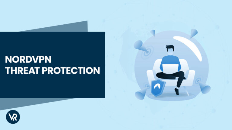 NordVPN Threat Protection-in-Germany