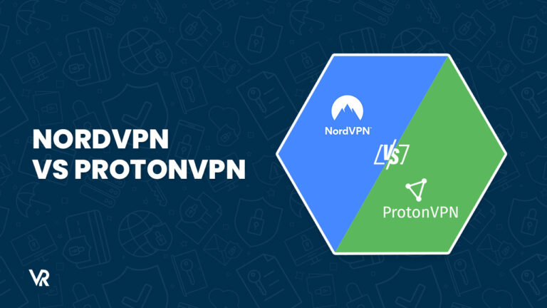NordVPN vs ProtonVPN-in-Hong Kong