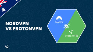 NordVPN vs Proton VPN in Australia: Which VPN is better?