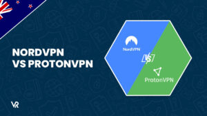 NordVPN vs Proton VPN in New Zealand: Which VPN is better?