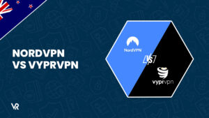NordVPN vs VyprVPN in New Zealand – Which Provider is the Best?