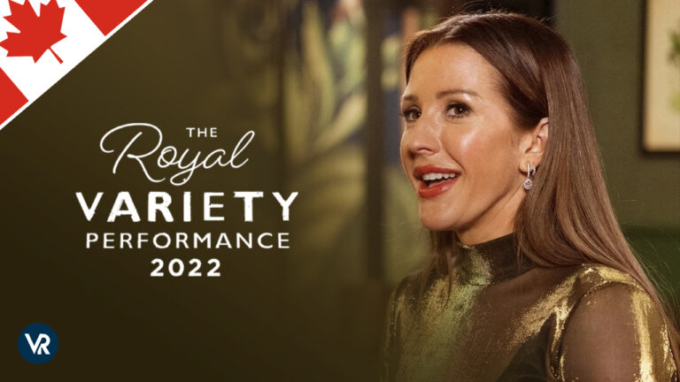 Royal Variety Show 2022