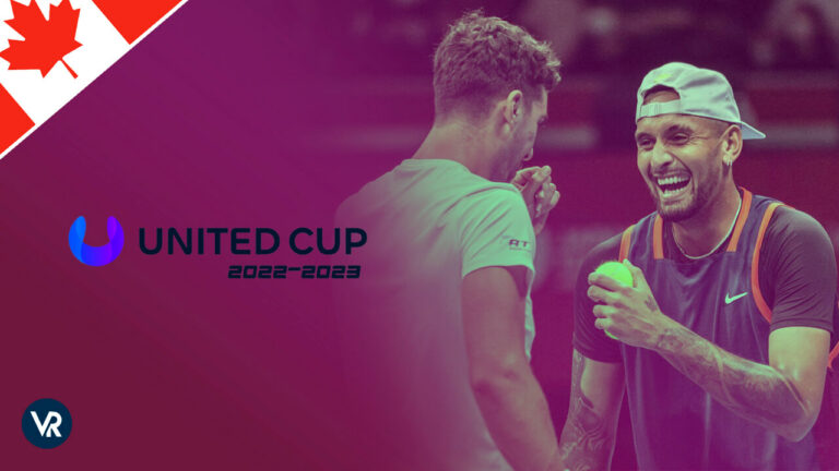 Watch United cup tennis 2022-2023