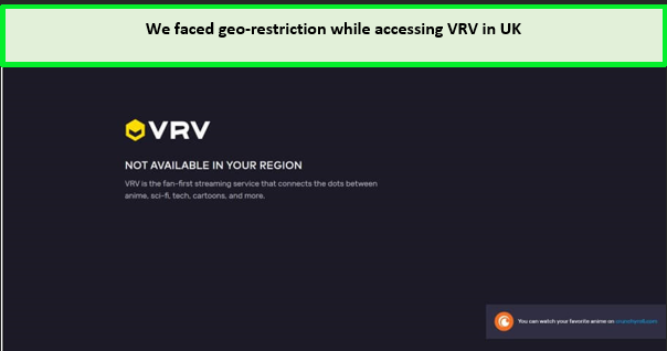Creative Direction - VRV Network ID: Ki Energy Battle on Vimeo
