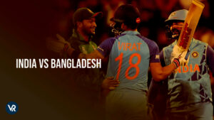 Watch India vs Bangladesh Series 2022 in USA