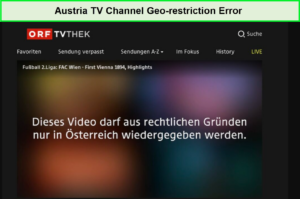 austria-tv-geo-restriction-error-in-Netherlands