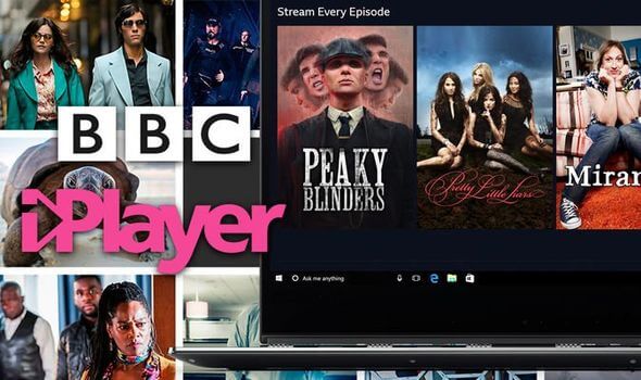 What to watch on bbc iplayer outside uk