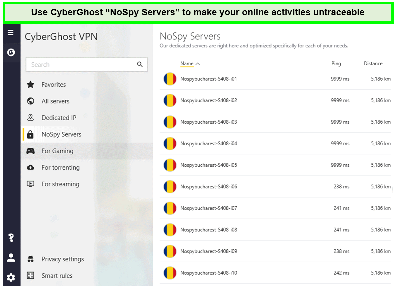 cyberghost-no-spy-servers-in-Australia
