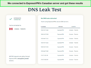 dns-leak-test-in-Canada
