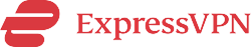  Logo ExpressVPN 