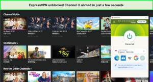expressvpn-unblocked-channel-u-in-South Korea