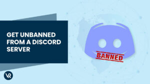 How to get unbanned from a Discord server in USA