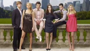 How to Watch Gossip Girl Season 2 Outside USA