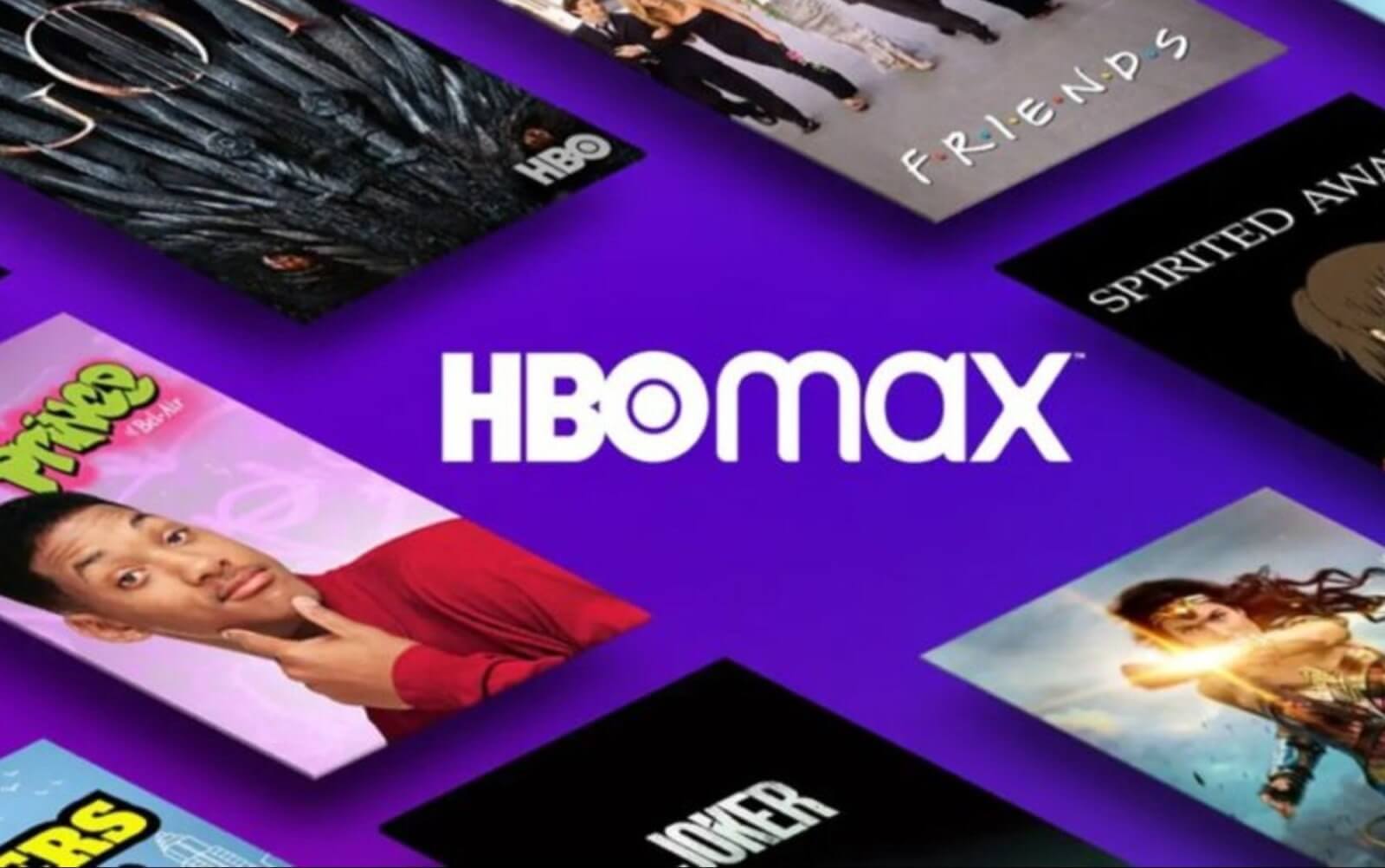 What to watch on HBO Max outside usa