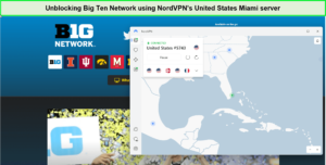 nordvpn-unblock-big-ten-network-in-UK