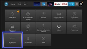 open-my-fire-tv-in-India