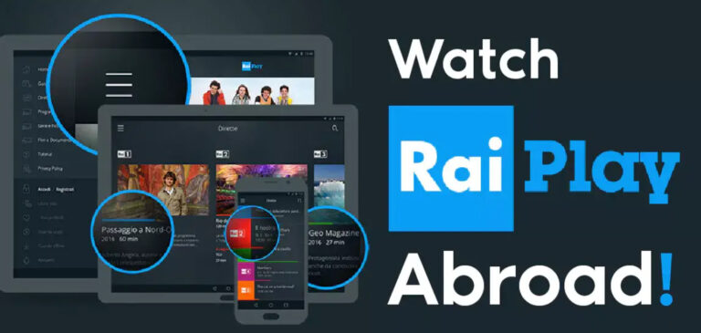 what to watch on rai tv in usa
