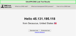 ultravpn-dns-leak-test