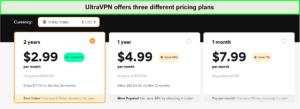 ultravpn-pricing-plans