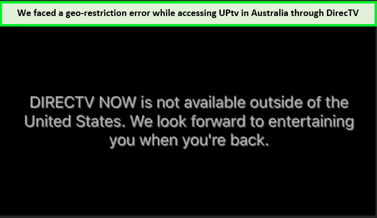 up-tv-error-au