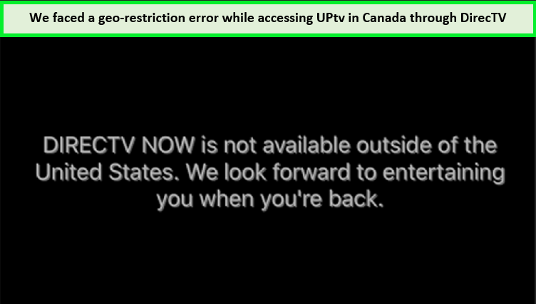 up-tv-error-ca