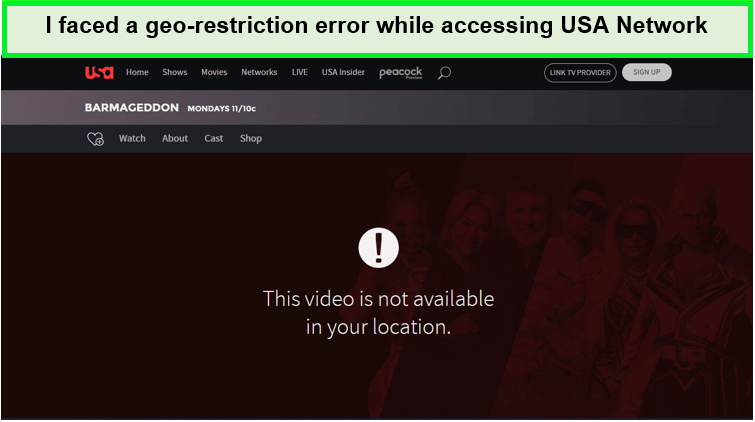 usa-network-geo-restriction-error-in-Canada
