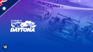 How to watch 24 Hours of Daytona 2023 in Australia [Updated Guide]