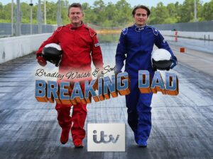 How To Watch Bradley And Barney Walsh: Breaking Dad in Australia