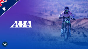 How to Watch AMA Supercross 2023 in Australia [Updated Guide]