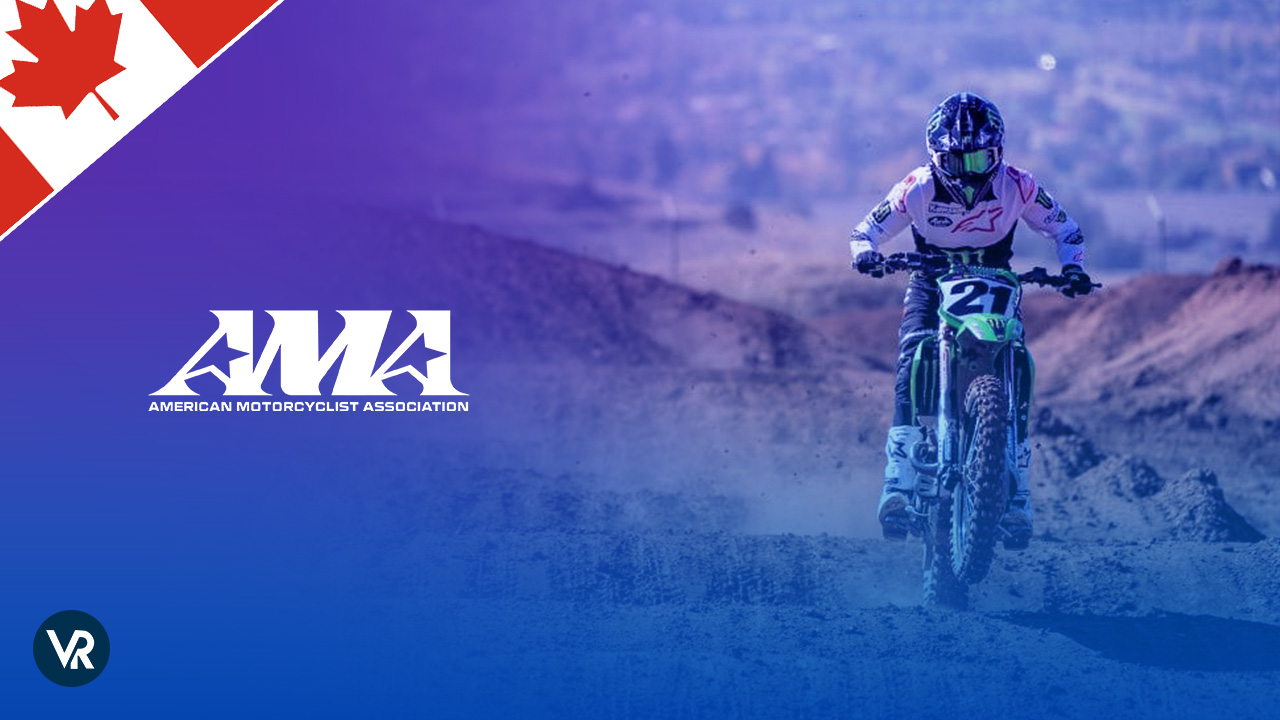 How to Watch AMA Supercross 2023 in Canada on Peacock Free and Paid