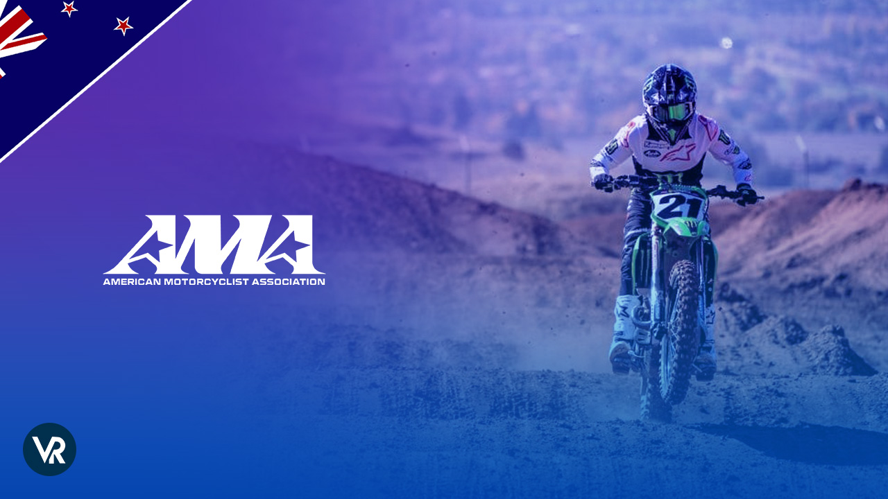 How to Watch AMA Supercross in New Zealand on Peacock