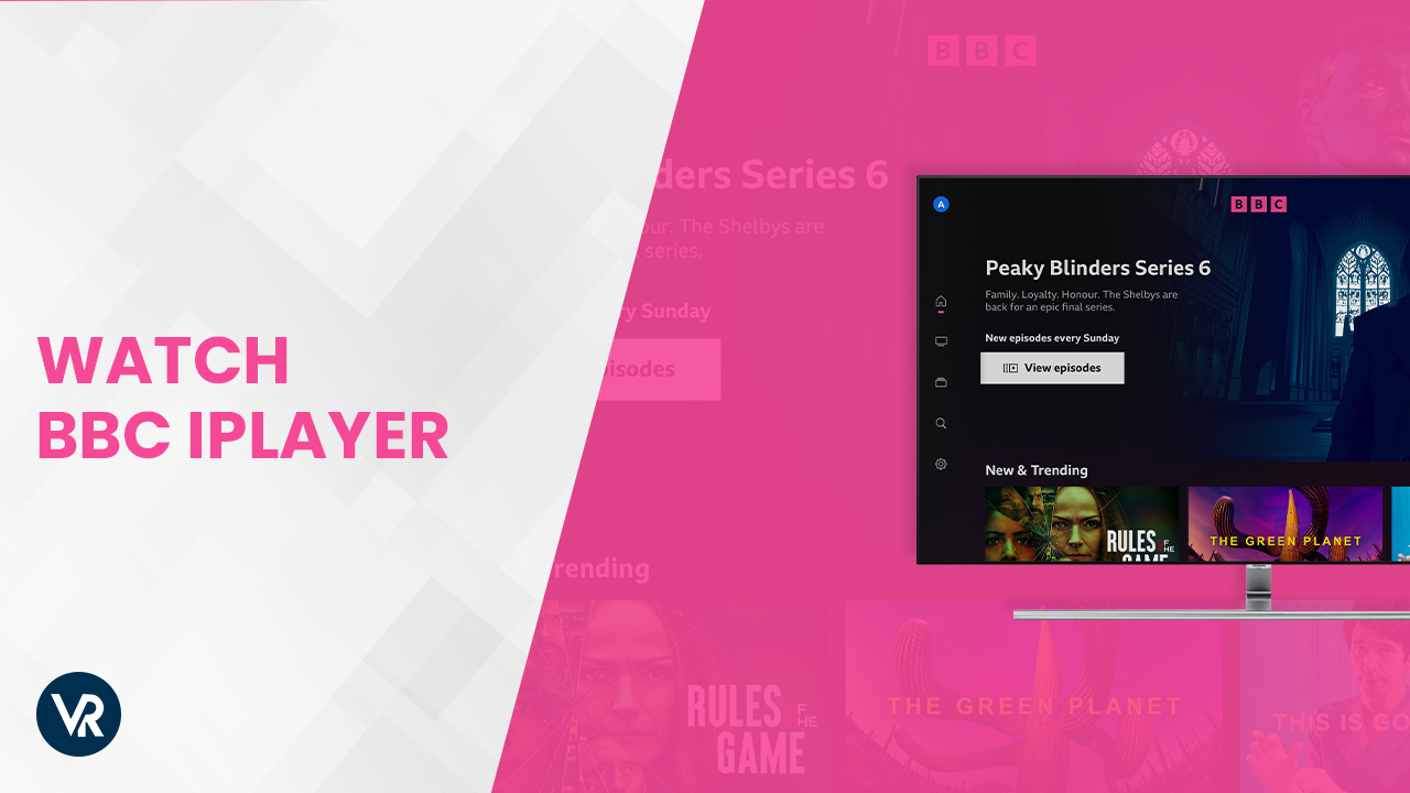 How To Watch BBC iPlayer in USA October 2023