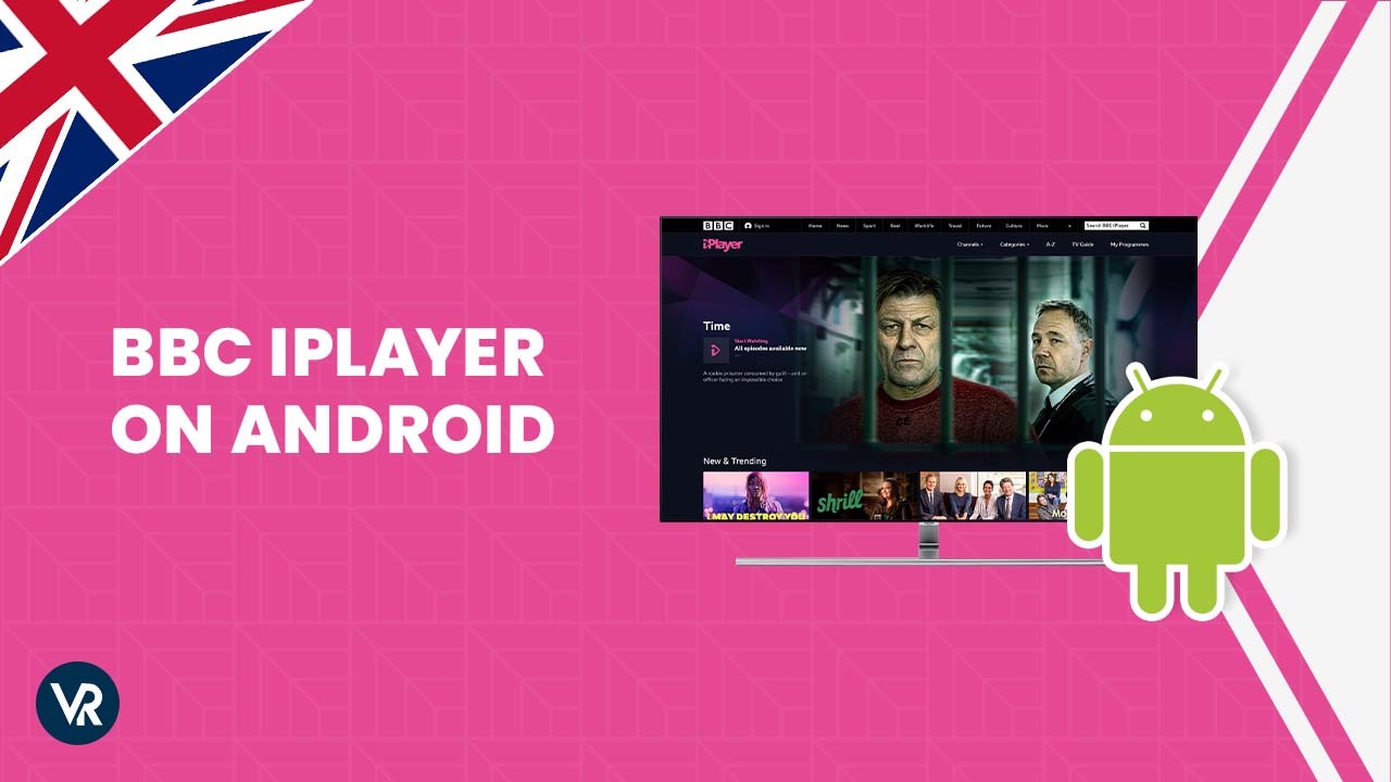 BBC-Iplayer-on-Android-UK