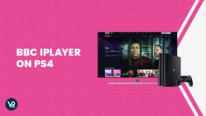 How to get BBC iPlayer on PS5/PS4 in USA in 2023 [Detailed Guide]
