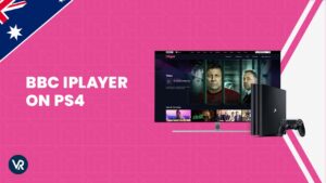 How to get BBC iPlayer on PS5/PS4 in Australia in 2023 [Detailed Guide]