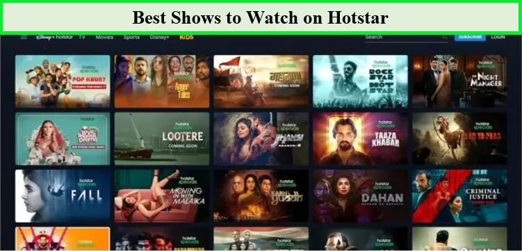 Best-Shows-to-watch-on-hotstar-in-South Korea
