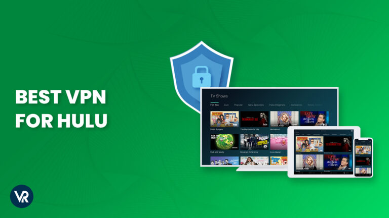 Best-VPN-for-Hulu-in Israel