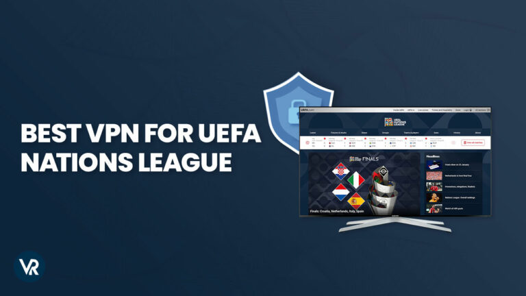 Best-VPN-for-Uefa-Nations-League-in-New Zealand
